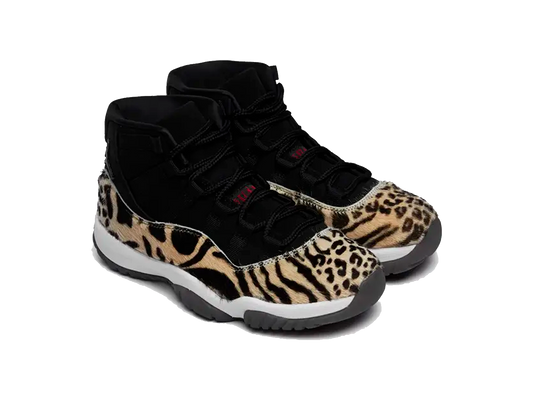 Jordan 11 Retro Animal Instinct