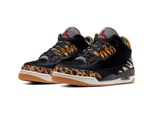 Jordan 3 Retro SE Animal Instinct
