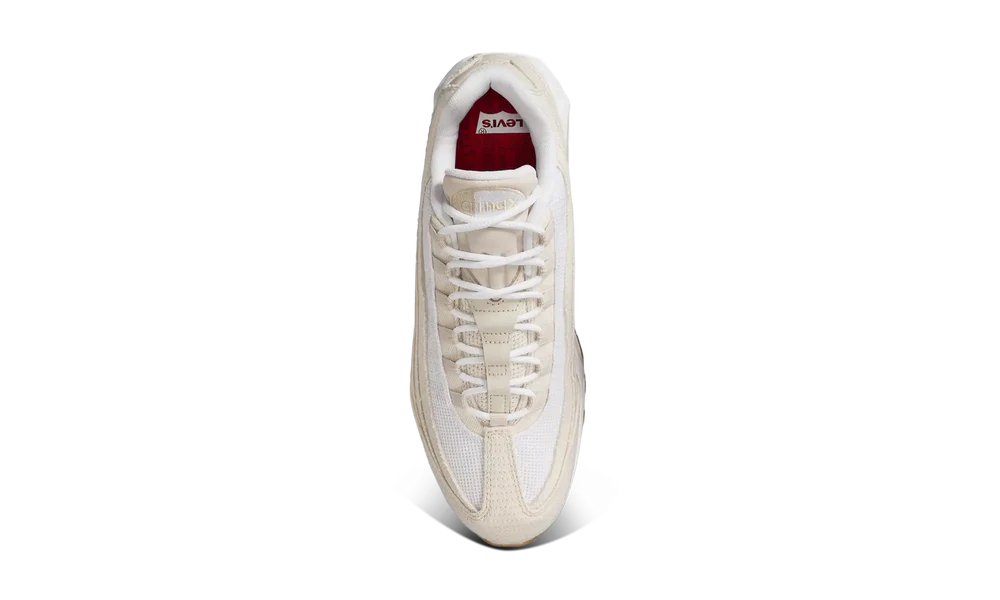 Air Max 95 OG Levis Light Orewood Brown