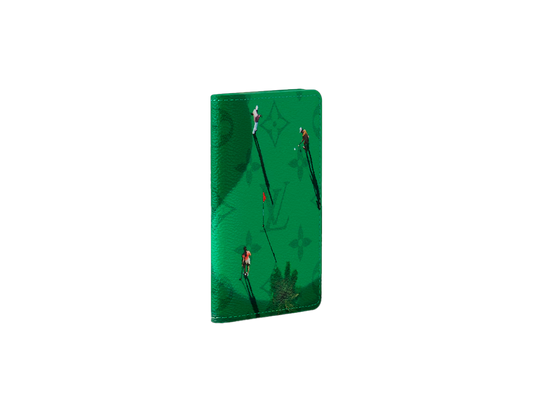 Louis Vuitton Golf Pocket Organizer