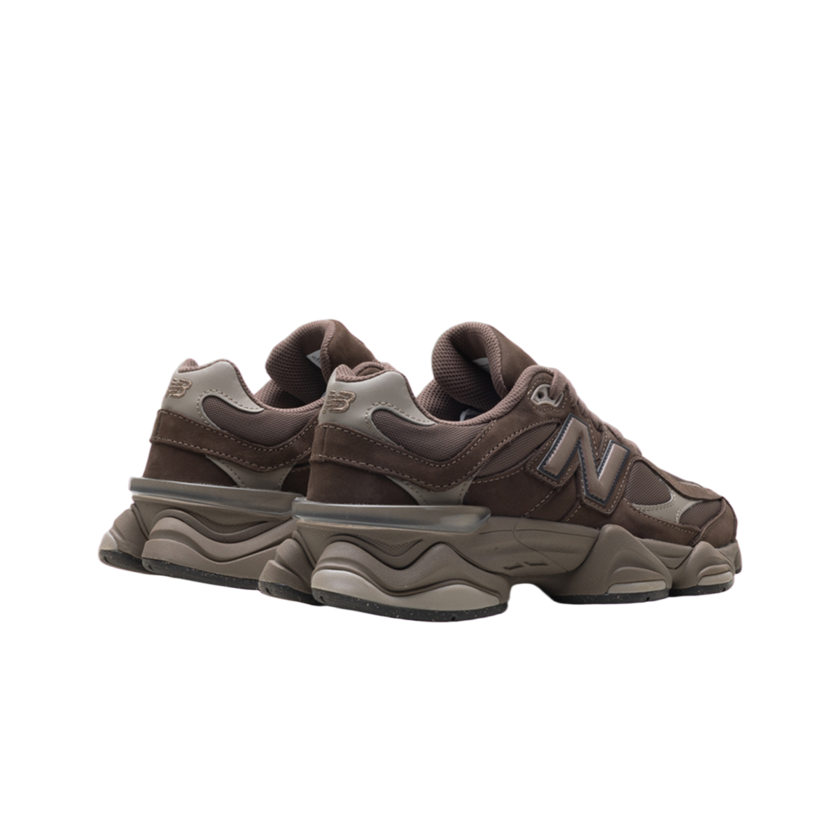 New Balance 9060 Mono Cortado