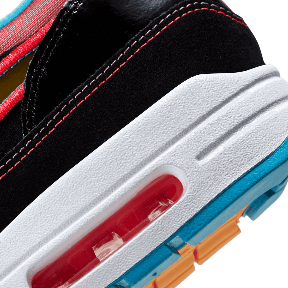Nike Air Max 1 Chinatown New York (2020) 9
