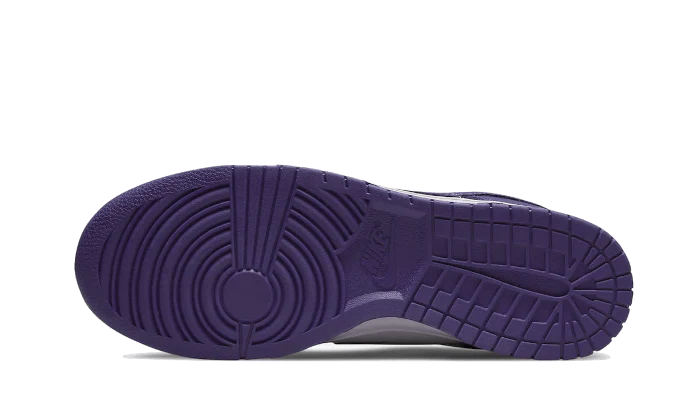 Dunk Low Championship Court Purple