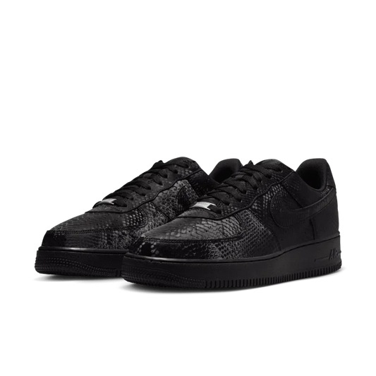 Nike Air Force 1 Low Kobe Bryant Forever Black
