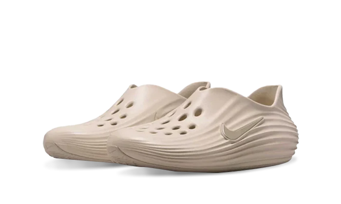 Nike ReactX Rejuven8 Light Orewood Brown