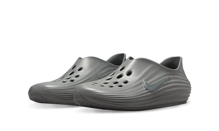 Nike ReactX Rejuven8 Smoke Grey