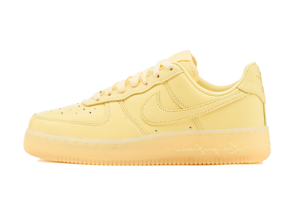 Air Force 1 Low Drake NOCTA Certified Lover Boy Citron Tint