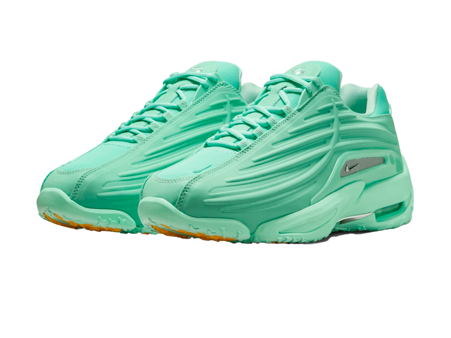 Nike Hot Step 2 Drake NOCTA Mint Foam