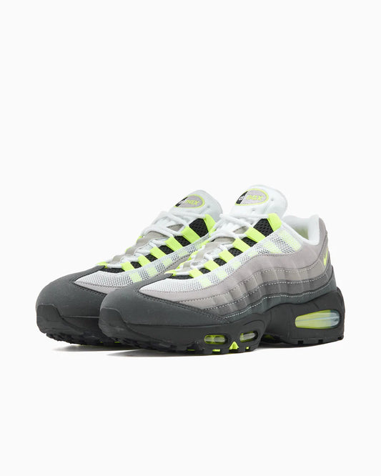 Nike Air Max 95 OG Big Bubble Neon