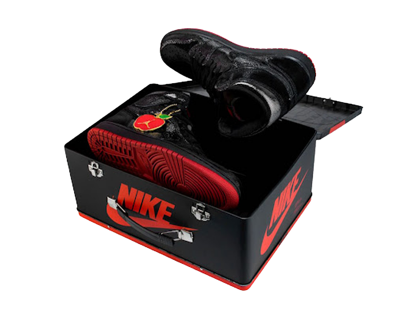 Jordan 1 Retro High SP Gina (Special Box)