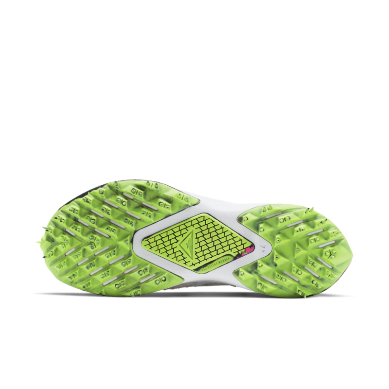 Nike Zoom Terra Kiger 5 Off-White White