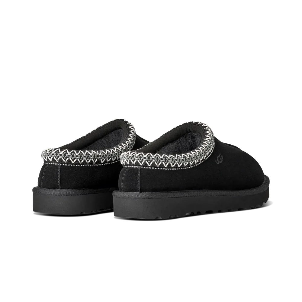 UGG Tasman Slipper Black (W)
