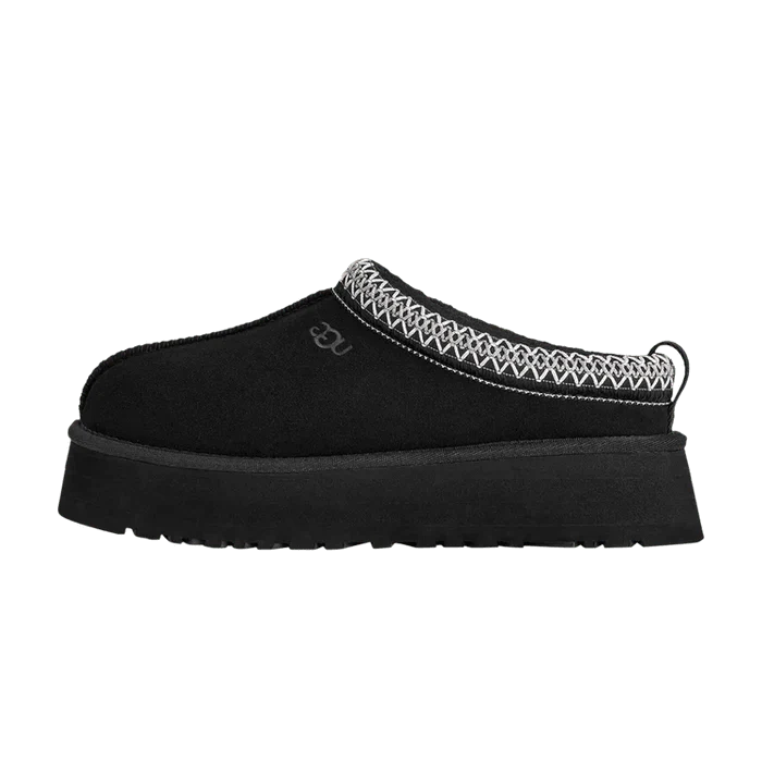UGG Tazz II Slipper Black (Women's)