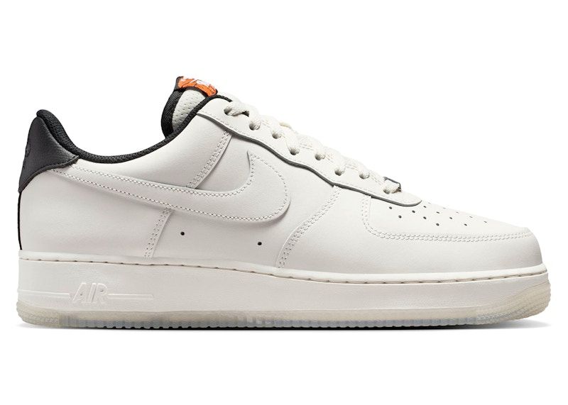 Air Force 1 Low '07 NBA Phantom - vista derecha