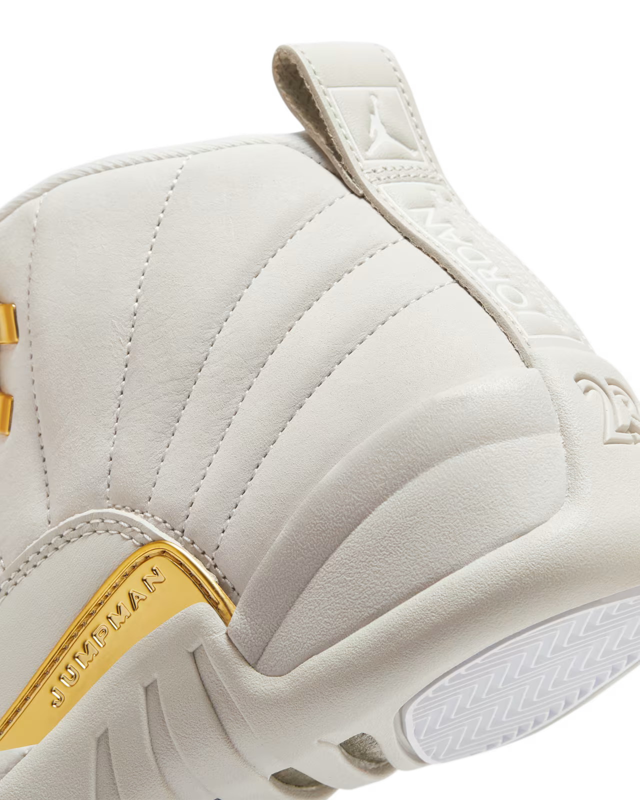 Air Jordan 12 Retro Phantom