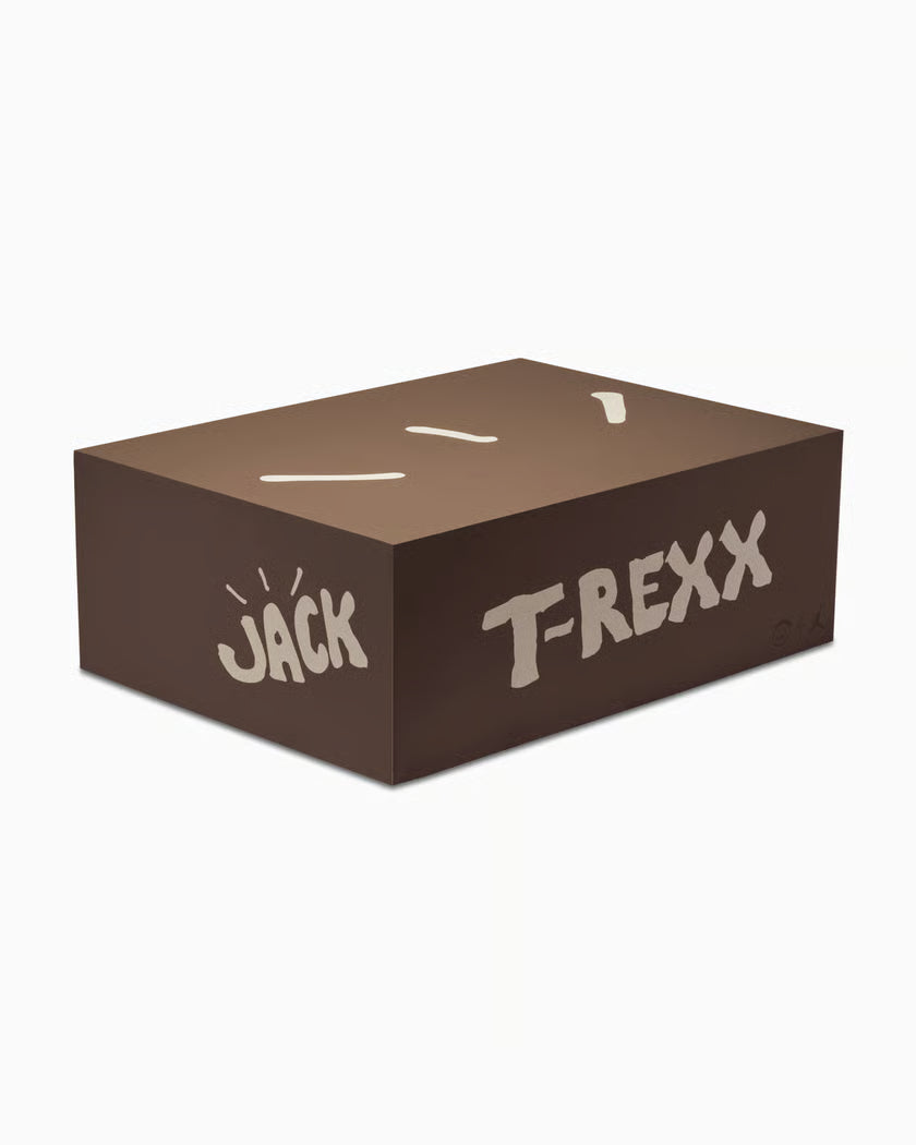 Air Jordan Jumpman Jack TR Travis Scott Green Spark