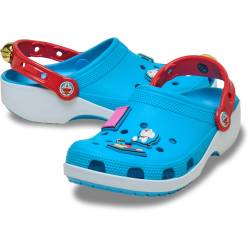 Crocs Classic Clog Doraemon