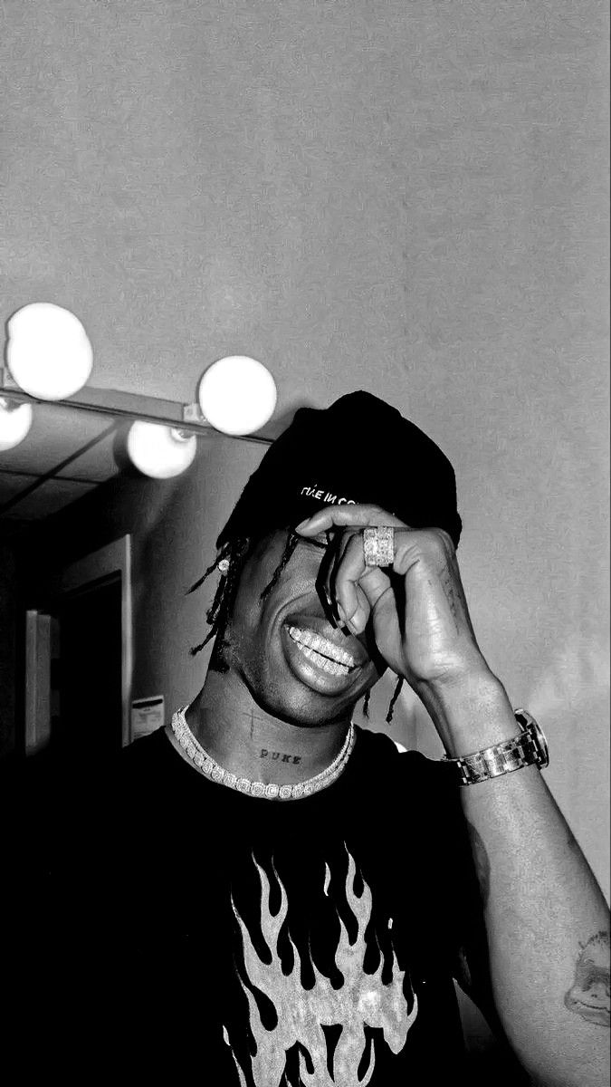 Travis Scott