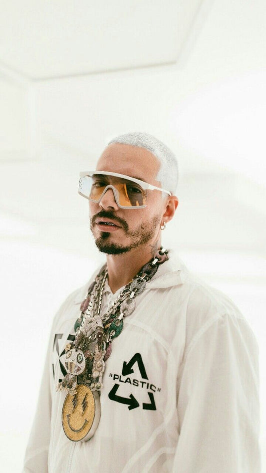 J Balvin