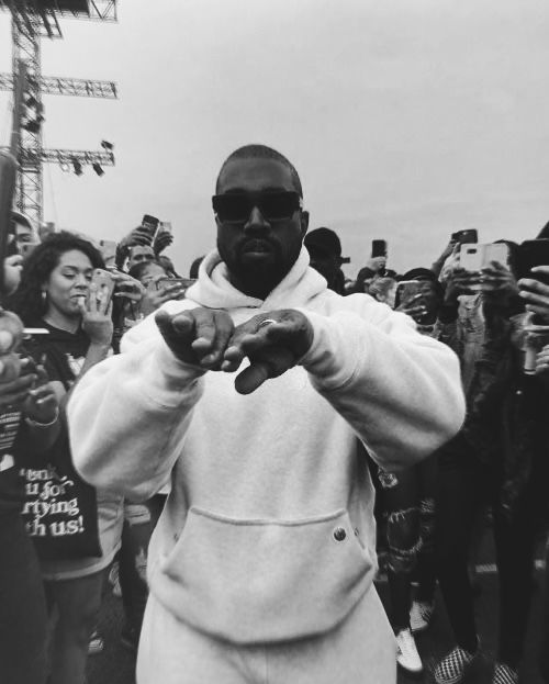 Kanye West