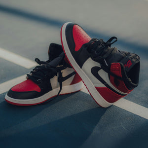 Air Jordan 1 High