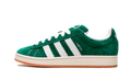 Adidas Campus 00s Verde Scuro Nuvola