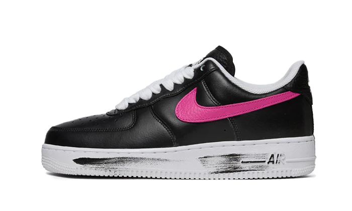 Air Force 1 Low G-Dragon Peaceminusone Para-Noise 3.0