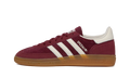 Adidas Handball Spezial Rouge Ombre