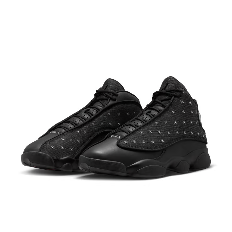 Air Jordan 13 Retro Wings