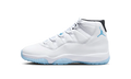 Air Jordan 11 Retro Legend Blue