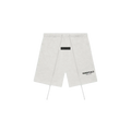 Short de survêtement Essentials Avoine Clair