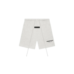 Essentials Sweatshort Light Oatmeal
