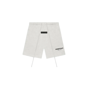 Essentials Sweatshort Light Oatmeal