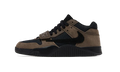 Jordan Jumpman Jack TR Travis Scott Moka Foncé