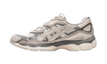 ASICS Gel-NYC Oyster Grey