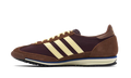 Adidas SL 72 OG Maroon Marron Preloved