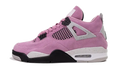 Air Jordan 4 Rétro Orchid