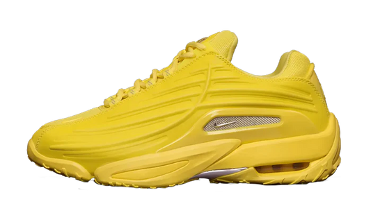 Nike Hot Step 2 Drake NOCTA Opti Yellow