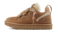 UGG Lowmel Chestnut