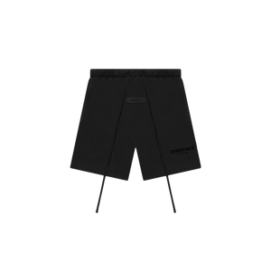 Essentials Sweatshort Stretch Limo
