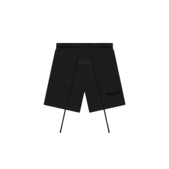 Essentials Sweatshort Stretch Limo