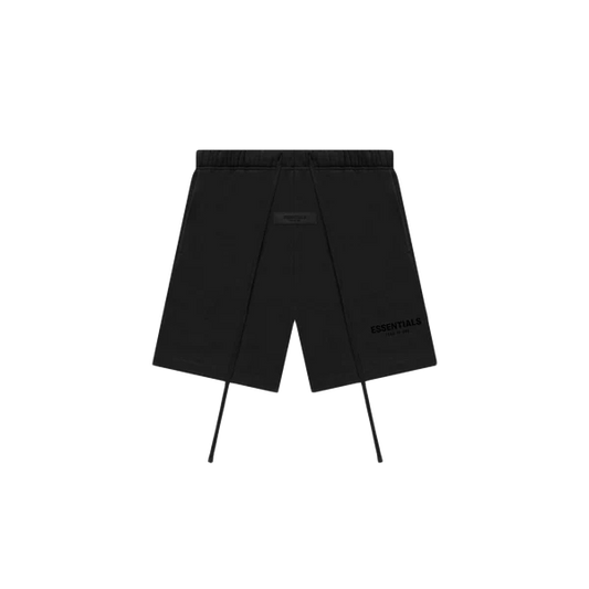 Essentials Sweatshort Stretch Limo