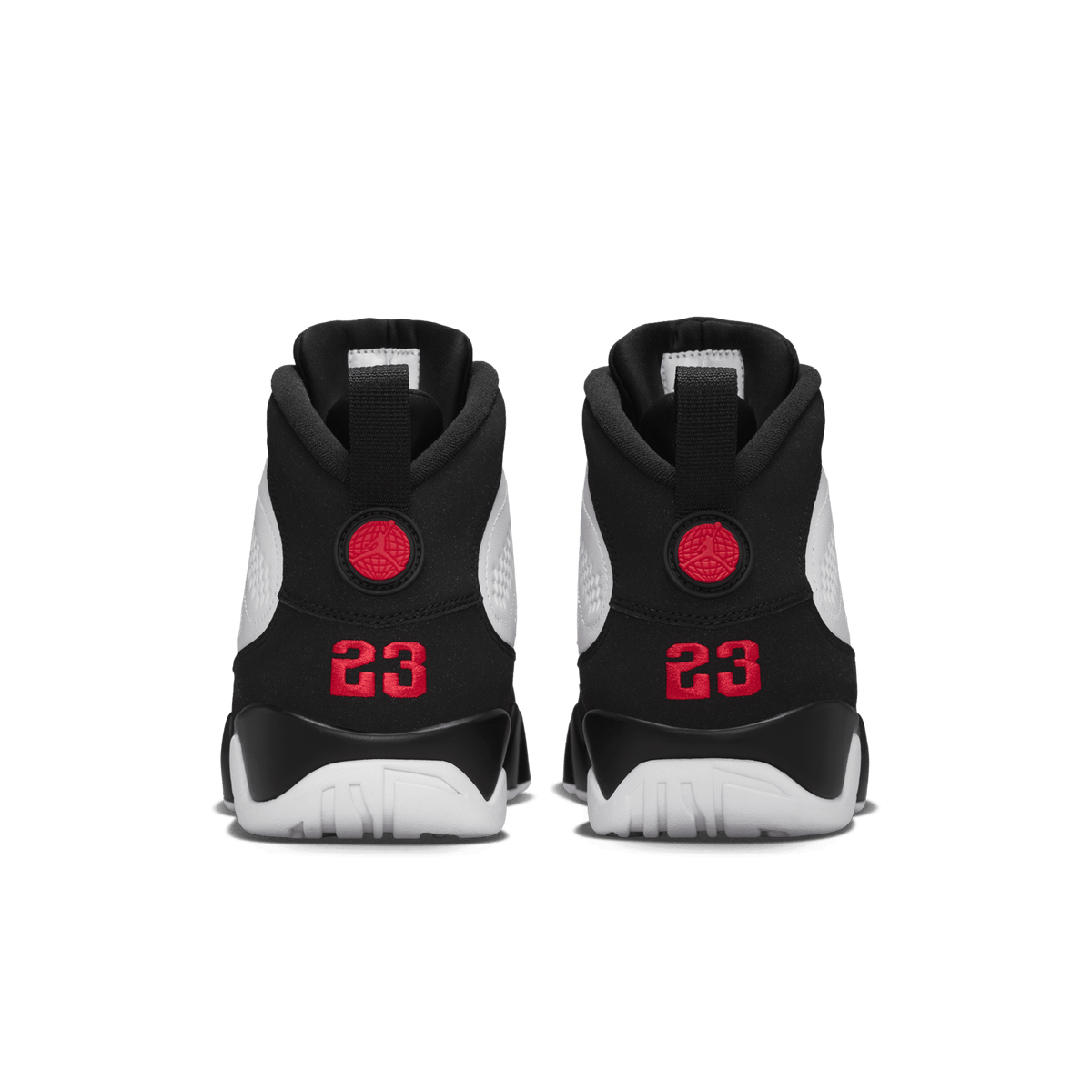 Air Jordan 9 Retro OG Space Jam (2026) 6