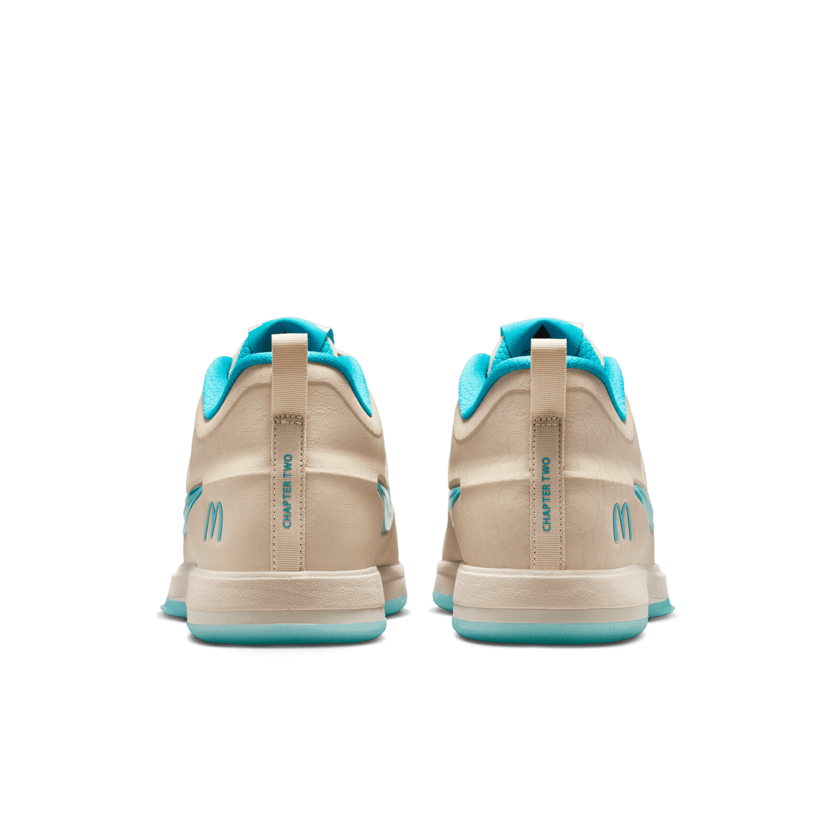 Nike Book 2 Sedona McDonald's 6