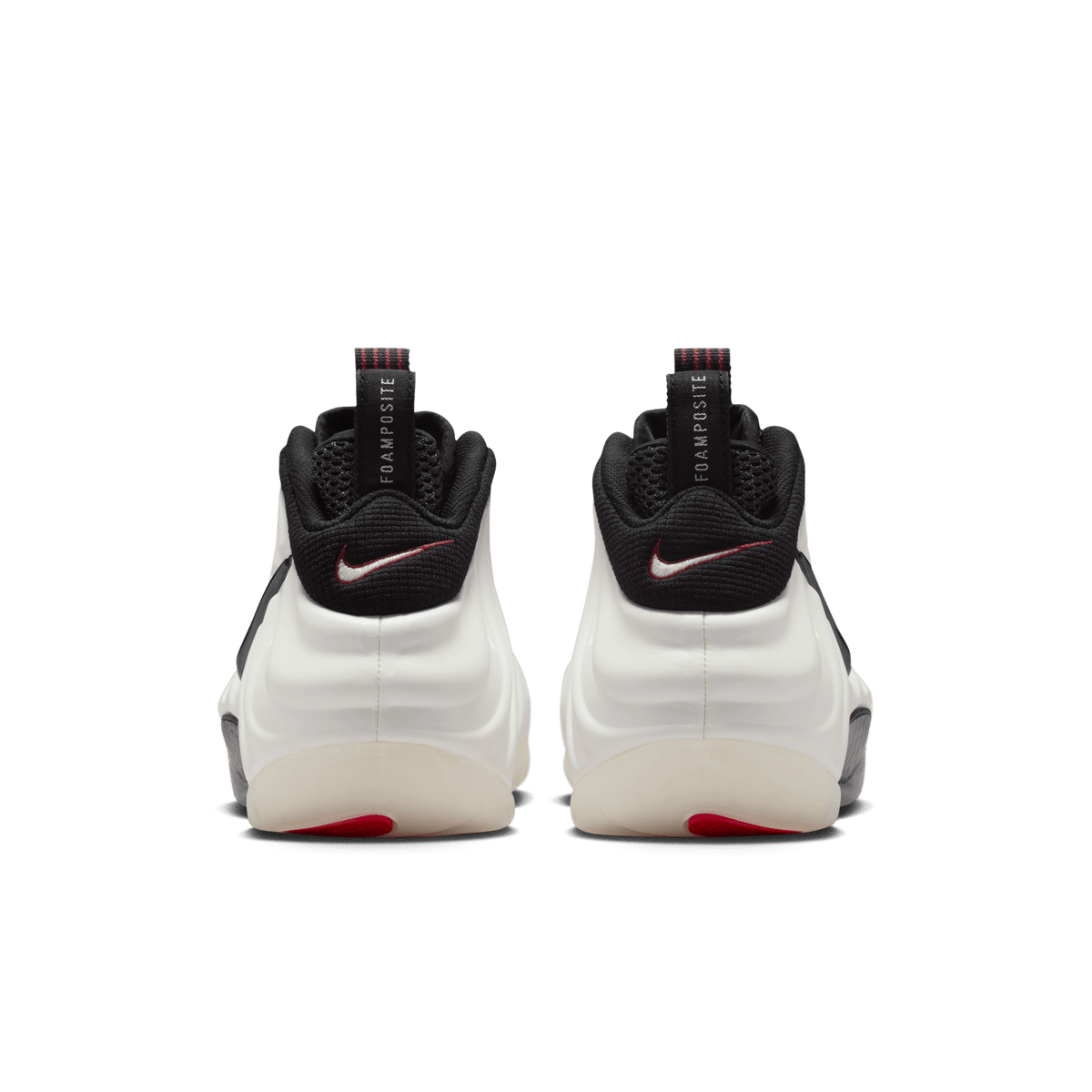 Nike Air Foamposite Pro Pearl (2025) 6