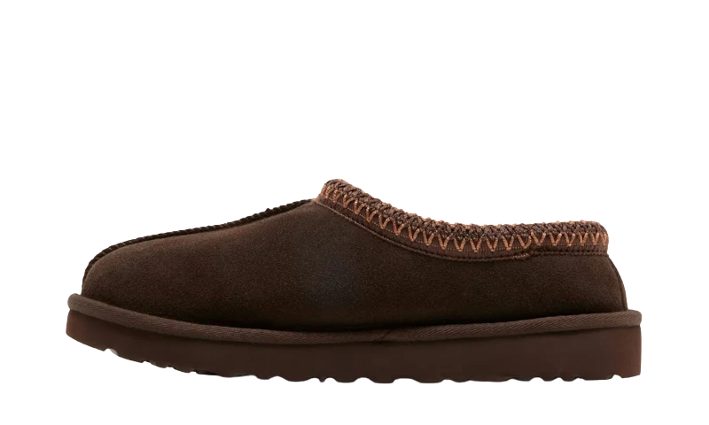 UGG Tasman Slipper Burnt Cedar (Women's)