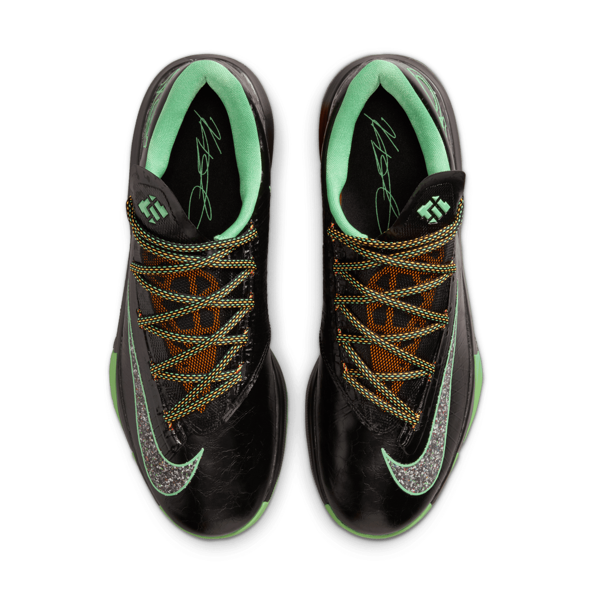 Nike KD 6 Brazil (2026) 4