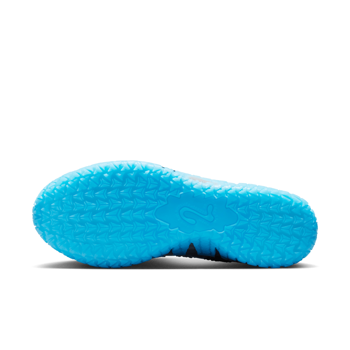 Nike Ja 3 Jurassic Park Metallic Silver 1