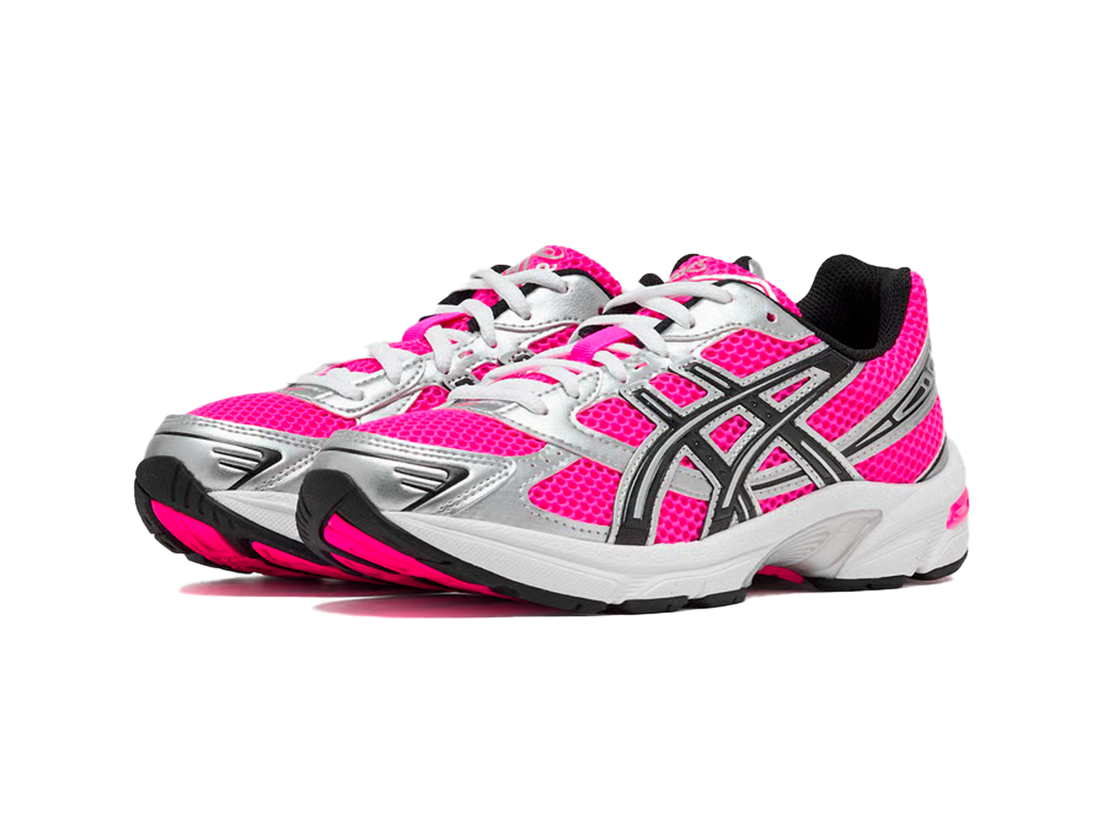 ASICS Gel-1130 Pink Metallic