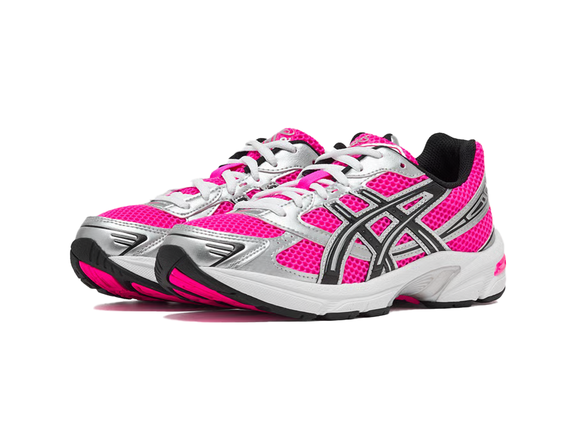 ASICS Gel-1130 Pink Metallic